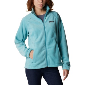 image:imageColumbia Womens Benton Springs Full ZipSea Wave