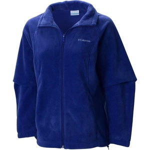 image:imageColumbia Womens Benton Springs Full ZipSkyward