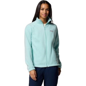 image:imageColumbia Womens Benton Springs Full ZipSpray