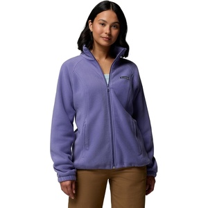 image:imageColumbia Womens Benton Springs Full ZipStormwatch