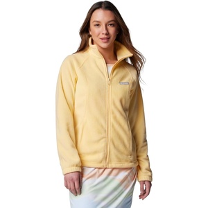 image:imageColumbia Womens Benton Springs Full ZipSunkissed