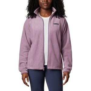 image:imageColumbia Womens Benton Springs Full ZipWinter Mauve