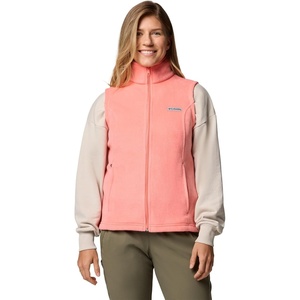 image:imageColumbia Womens Benton Springs VestAlpenglow
