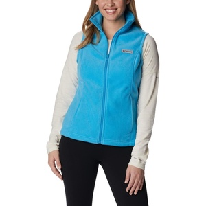 image:imageColumbia Womens Benton Springs VestBlue Chill