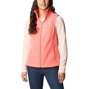 image:imageColumbia Womens Benton Springs VestBlush Pink