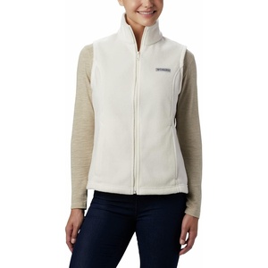 image:imageColumbia Womens Benton Springs VestChalk