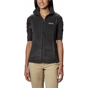 image:imageColumbia Womens Benton Springs VestCharcoal Heather