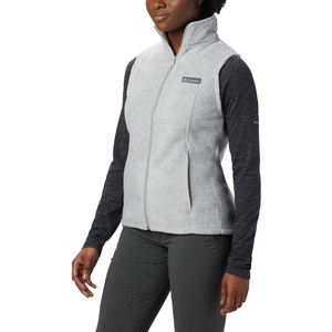image:imageColumbia Womens Benton Springs VestCirrus Grey Heather