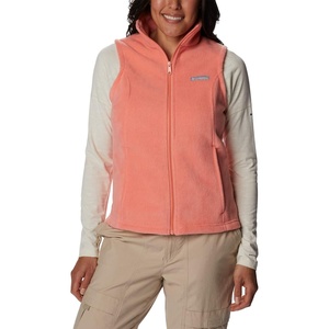 image:imageColumbia Womens Benton Springs VestCoral Reef