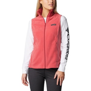 image:imageColumbia Womens Benton Springs VestDaredevil