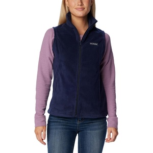 image:imageColumbia Womens Benton Springs VestDark Nocturnal