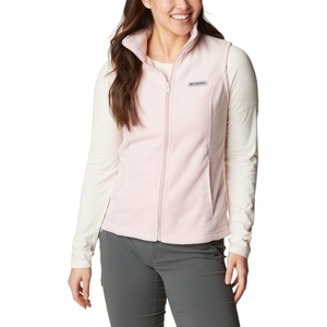 image:imageColumbia Womens Benton Springs VestDusty Pink