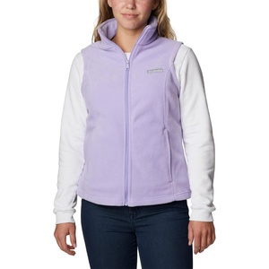 image:imageColumbia Womens Benton Springs VestFrosted Purple