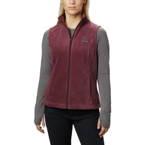 image:imageColumbia Womens Benton Springs VestMalbec