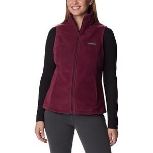 image:imageColumbia Womens Benton Springs VestMarionberry