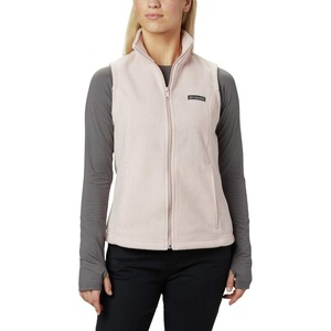 image:imageColumbia Womens Benton Springs VestMineral Pink