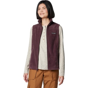 image:imageColumbia Womens Benton Springs VestMoonvista