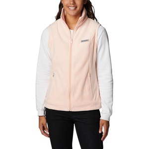 image:imageColumbia Womens Benton Springs VestPeach Blossom