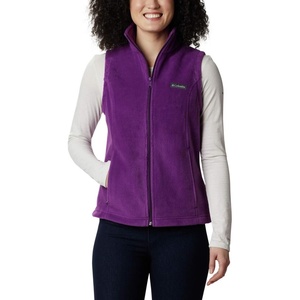image:imageColumbia Womens Benton Springs VestPlum