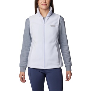 image:imageColumbia Womens Benton Springs VestSnowdrift