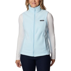 image:imageColumbia Womens Benton Springs VestSpring Blue