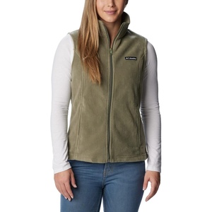 image:imageColumbia Womens Benton Springs VestStone Green