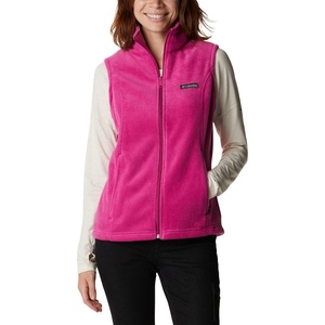 image:imageColumbia Womens Benton Springs VestWild Fuchsia