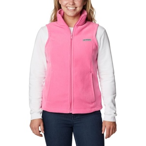 image:imageColumbia Womens Benton Springs VestWild Geranium