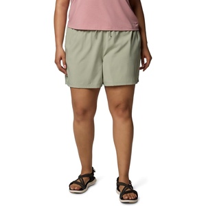 image:imageColumbia Womens Bluevista Hill ShortSafari