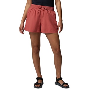 image:imageColumbia Womens Bluevista Hill ShortWashed Red