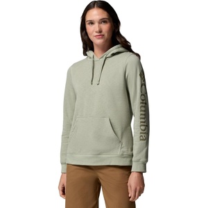 image:imageColumbia Womens Columbia Trek Graphic HoodieSafariGem Columbia Sleeve