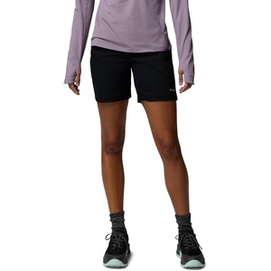 image:imageColumbia Womens Cosmiques Pro Nylon ShortBlack
