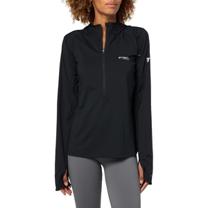 image:imageColumbia Womens Diamond Peak Pro HoodieBlack