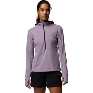 image:imageColumbia Womens Diamond Peak Pro HoodieShale Purple