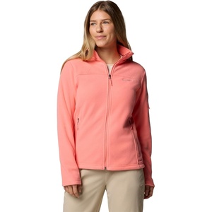 image:imageColumbia Womens Fast Trek II JacketAlpenglow