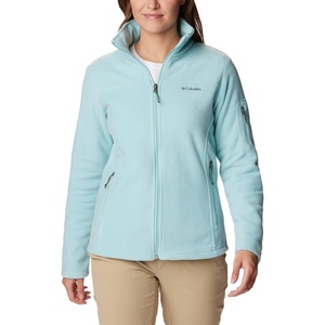 image:imageColumbia Womens Fast Trek II JacketAqua Haze