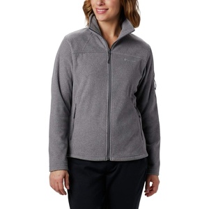 image:imageColumbia Womens Fast Trek II JacketCity Grey Heather
