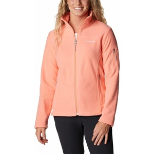 image:imageColumbia Womens Fast Trek II JacketCoral Reef