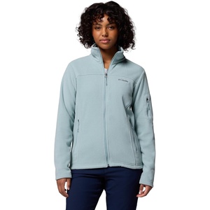 image:imageColumbia Womens Fast Trek II JacketCrushed Blue