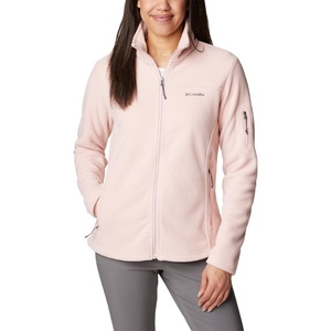 image:imageColumbia Womens Fast Trek II JacketDusty Pink