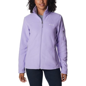 image:imageColumbia Womens Fast Trek II JacketFrosted Purple
