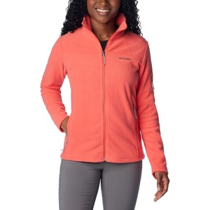 image:imageColumbia Womens Fast Trek II JacketJuicy