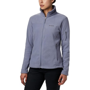 image:imageColumbia Womens Fast Trek II JacketNew Moon