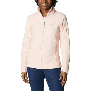 image:imageColumbia Womens Fast Trek II JacketPeach Blossom
