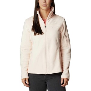 image:imageColumbia Womens Fast Trek II JacketPeach Quartz