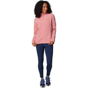 image:imageColumbia Womens Fast Trek II JacketPink Agave