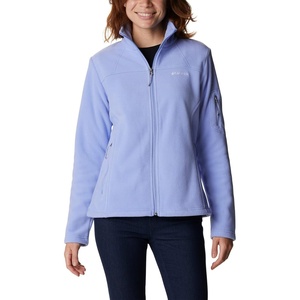 image:imageColumbia Womens Fast Trek II JacketSerenity