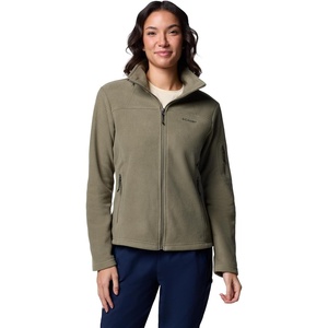 image:imageColumbia Womens Fast Trek II JacketStone Green