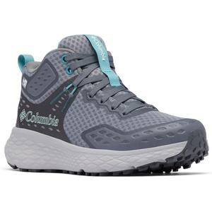 image:imageColumbia Womens Konos TRS Outdry MidTitanium Grey SteelTeal
