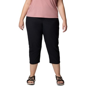 image:imageColumbia Womens Leslie Falls Capri IIBlack